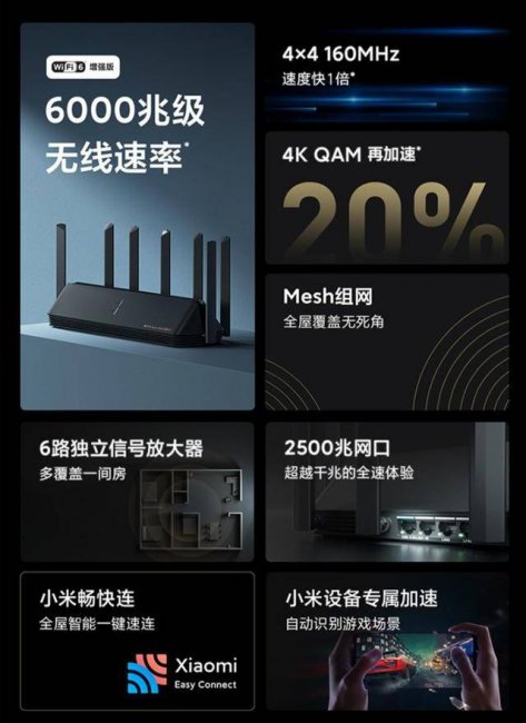 国产路由器品牌排行榜前十名