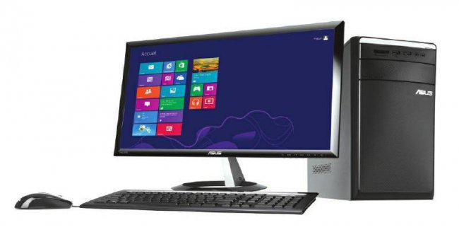 游戏电脑台式机品牌十大排名