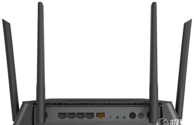 dlink路由器设置密码
