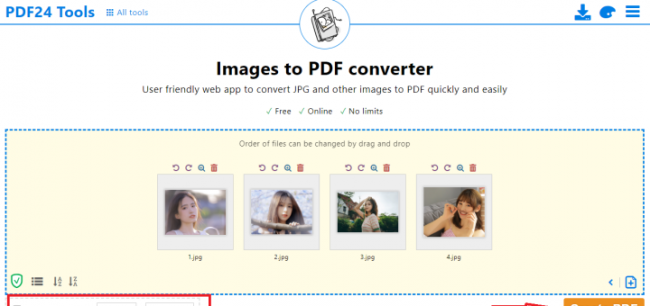 手机怎么制作pdf文件