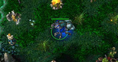 dota英雄列表介绍 附dota1所有英雄一览表