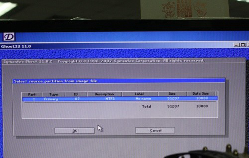 win10开机一键ghost怎么用