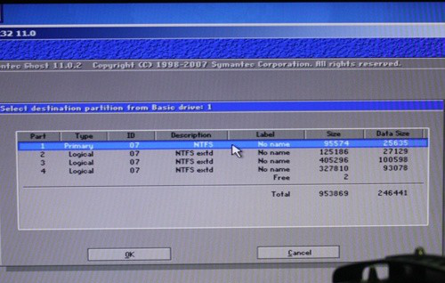 win10开机一键ghost怎么用