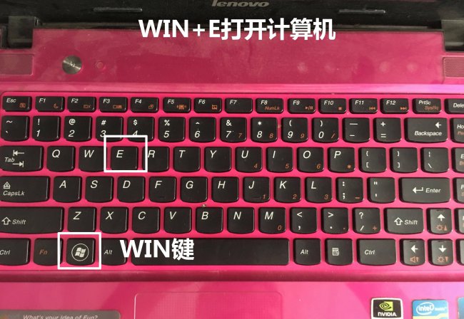 电脑键盘功能键大全图
