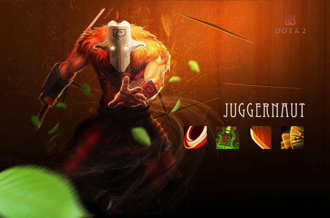 dota2英雄大全图鉴介绍