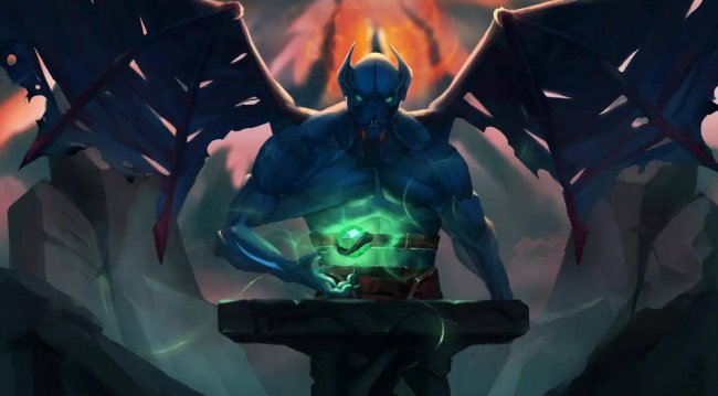 dota2英雄大全图鉴介绍
