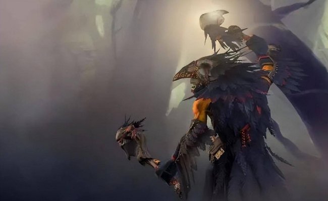 dota2英雄大全图鉴介绍