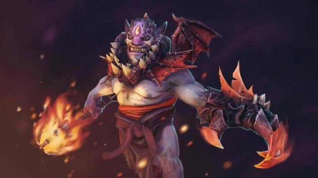 dota2英雄大全图鉴介绍