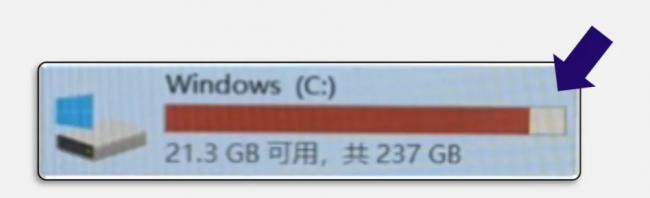 玩游戏虚拟内存设置在哪个盘
