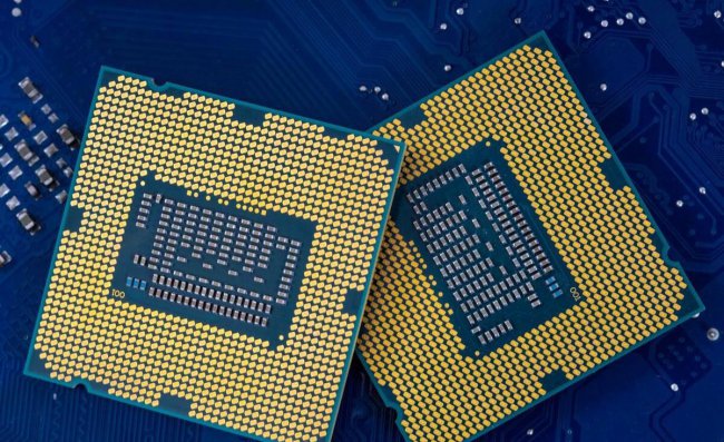 电脑主机内部结构图和名称