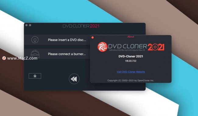 dvd光盘刻录软件哪个好用