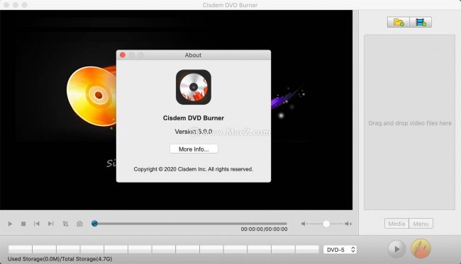 dvd光盘刻录软件哪个好用