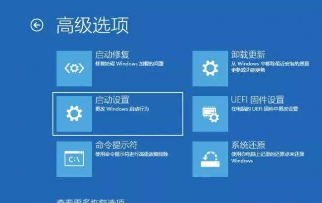 dell电脑系统崩溃怎么修复