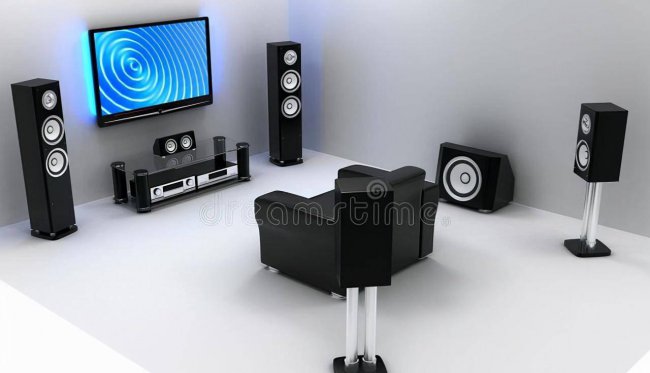 音响没坏没声音怎么解决