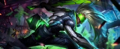 lol中单法师爆发最强排名 讲解lol伤害最高的中单法师