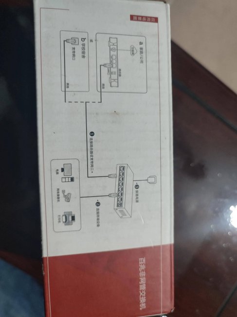 家庭交换机的作用与功能