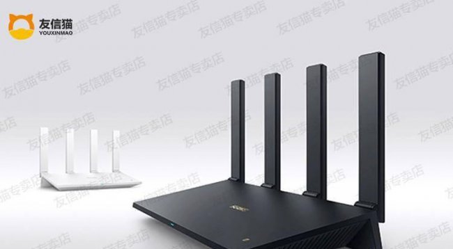 路由器和wifi有什么区别