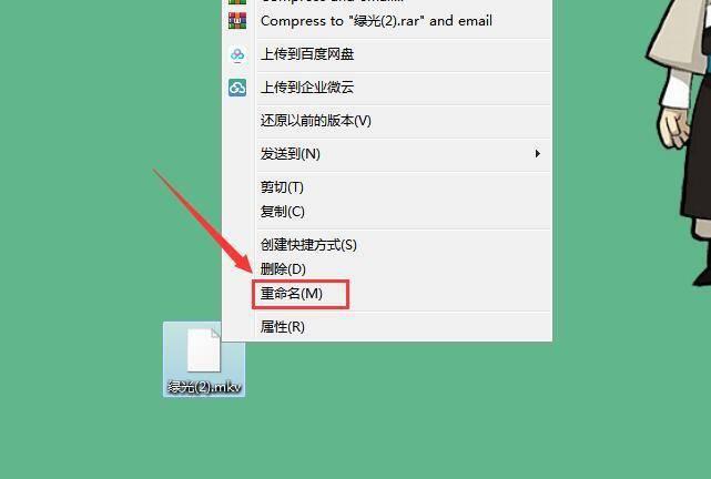 视频格式有几种类型