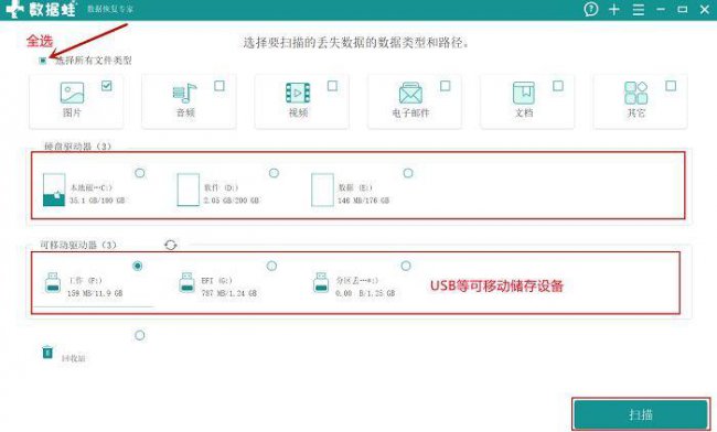 电脑硬盘坏了有什么症状