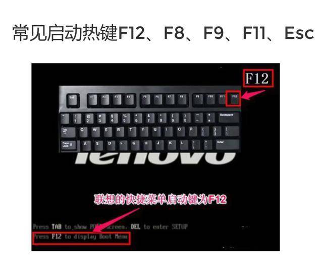电脑开机蓝屏怎么回事