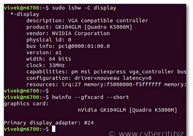 nvidia显卡驱动安装教程