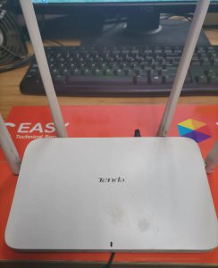tenda腾达无线路由器设置 手机设置腾达路由器的相关知识