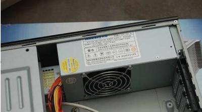 电脑主机按了启动键没反应怎么办