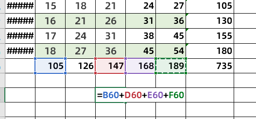 手机如何制作表格excel工作表
