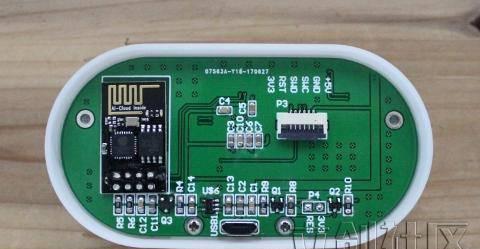 wifi密码显示器怎么用