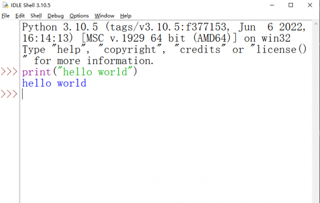 电脑python安装教程