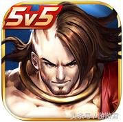 内存小又好玩的5v5推塔游戏