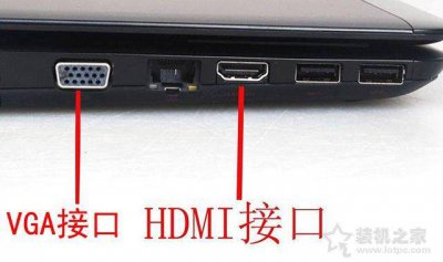 笔记本电脑外接显示器怎么设置 电脑显示器选购攻略