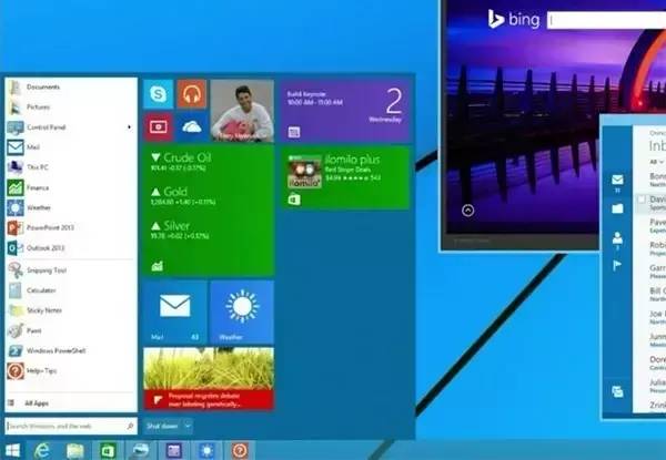 win10win8win10哪个系统更好用