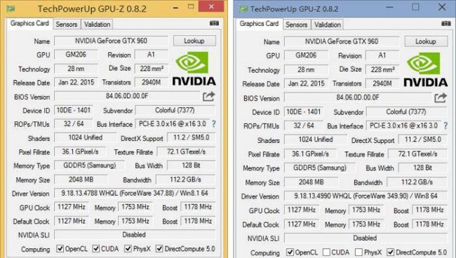 windows8和7的区别是什么