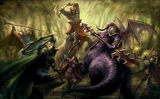 魔兽防守rpg地图排行榜在哪