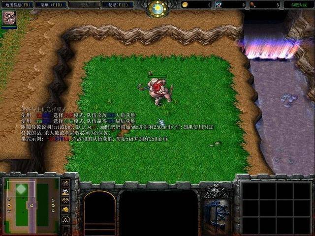 魔兽防守rpg地图排行榜在哪