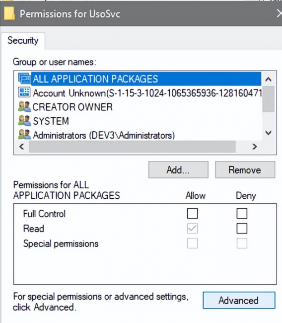 彻底关掉win10自动更新有什么影响