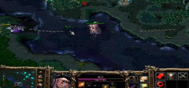 dota1英雄大全图鉴介绍