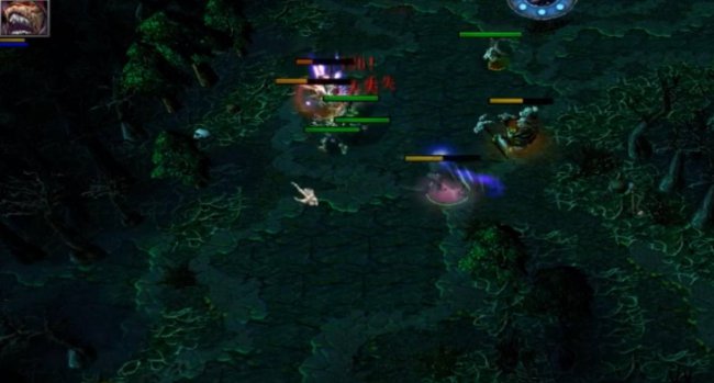 dota1英雄大全图鉴介绍
