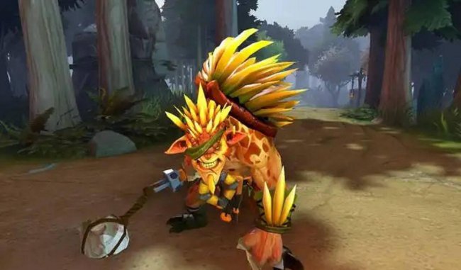 dota1英雄大全图鉴介绍