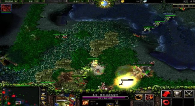 dota1英雄大全图鉴介绍