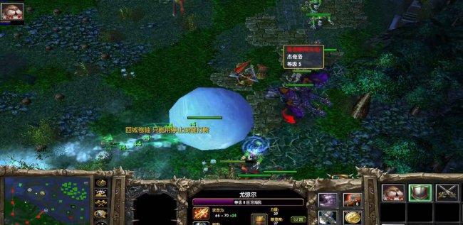 dota1英雄大全图鉴介绍