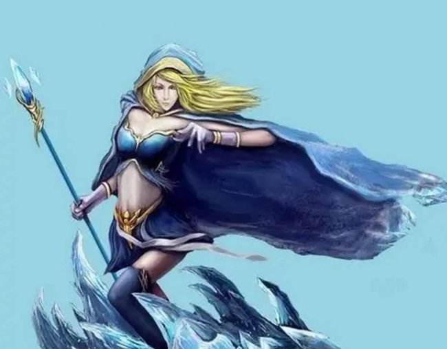 dota1英雄大全图鉴介绍