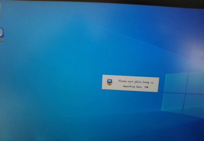 电脑怎么用u盘重装系统win10