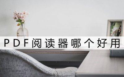 pdf格式文件用什么软件打开 选择pdf打开方式