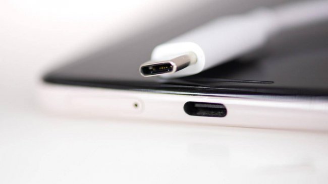 usb接口有几种类型
