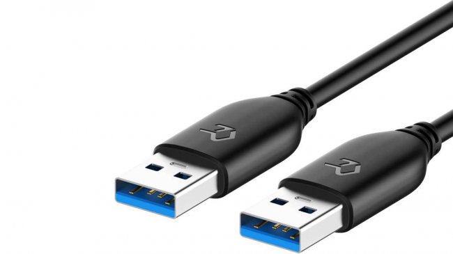 usb接口有几种类型