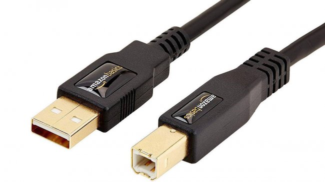 usb接口有几种类型