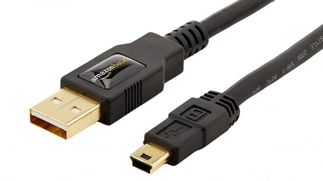 usb接口有几种类型