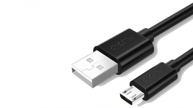 usb接口有几种类型